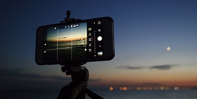 業務情報の画像